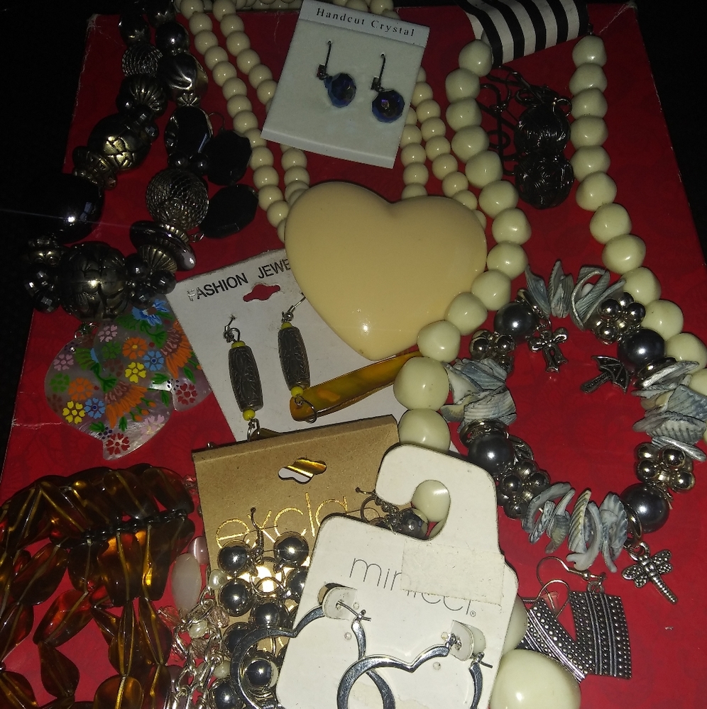 Jewelry Bundle